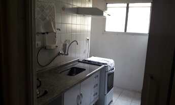 Imagem 4: APARTAMENTO RESIDENCIAL em JACAREÍ - SP, JARDIM CALIFÓRNIA