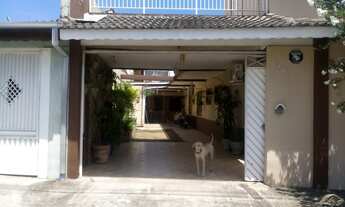 Imagem: CASA RESIDENCIAL em JACAREÍ - SP, PARQUE