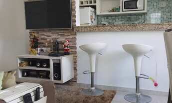 Imagem: APARTAMENTO RESIDENCIAL em JACAREÍ - SP