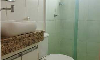 Imagem 2: APARTAMENTO RESIDENCIAL em JACAREÍ - SP, JARDIM CALIFÓRNIA