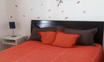 Imagem 4: APARTAMENTO RESIDENCIAL em JACAREÍ - SP, JARDIM CALIFÓRNIA