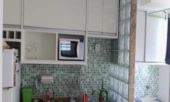 Imagem 7: APARTAMENTO RESIDENCIAL em JACAREÍ - SP, JARDIM CALIFÓRNIA