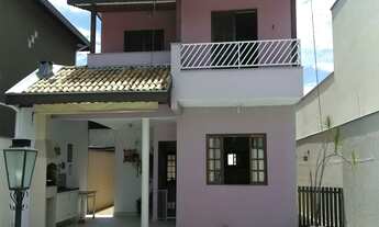 Imagem 1: CASA RESIDENCIAL em JACAREÍ - SP, LOTEAMENTO VILLA BRANCA