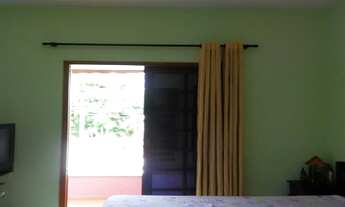 Imagem 3: CASA RESIDENCIAL em JACAREÍ - SP, LOTEAMENTO VILLA BRANCA