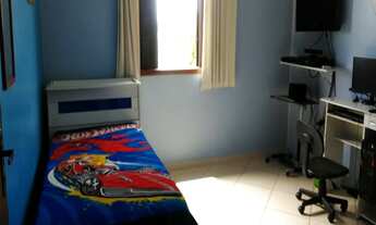 Imagem 4: CASA RESIDENCIAL em JACAREÍ - SP, LOTEAMENTO VILLA BRANCA