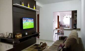 Imagem: APARTAMENTO RESIDENCIAL em JACAREÍ - SP