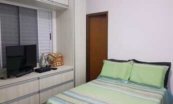 Imagem 6: APARTAMENTO RESIDENCIAL em JACAREÍ - SP, JARDIM SANTA MARIA