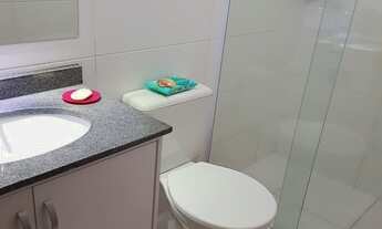 Imagem 3: APARTAMENTO RESIDENCIAL em JACAREÍ - SP, JARDIM SANTA MARIA