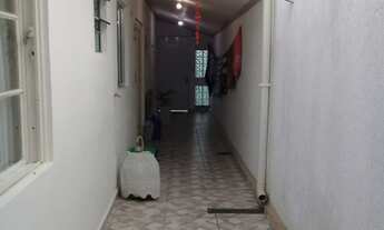 Imagem 2: CASA RESIDENCIAL em JACAREÍ - SP, PARQUE CALIFÓRNIA