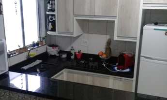 Imagem 4: CASA RESIDENCIAL em JACAREÍ - SP, PARQUE CALIFÓRNIA