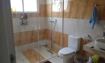 Imagem 5: CASA RESIDENCIAL em JACAREÍ - SP, LOTEAMENTO VILLA BRANCA