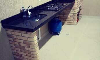 Imagem 6: CASA RESIDENCIAL em JACAREÍ - SP, LOTEAMENTO VILLA BRANCA