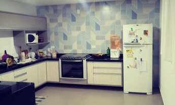 Imagem 7: CASA RESIDENCIAL em JACAREÍ - SP, LOTEAMENTO VILLA BRANCA