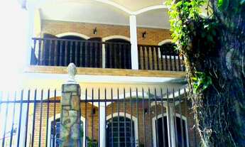 Imagem: CASA RESIDENCIAL em SÃO JOSÉ DOS CAMPOS