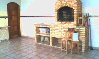 Imagem 2: CASA RESIDENCIAL em SÃO JOSÉ DOS CAMPOS - SP, MONTE CASTELO