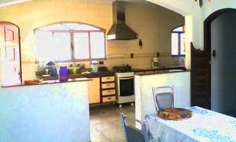 Imagem 3: CASA RESIDENCIAL em SÃO JOSÉ DOS CAMPOS - SP, MONTE CASTELO