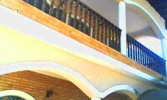 Imagem 4: CASA RESIDENCIAL em SÃO JOSÉ DOS CAMPOS - SP, MONTE CASTELO