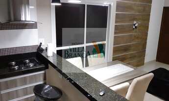 Imagem: CASA RESIDENCIAL em JACAREÍ - SP, JARDIM