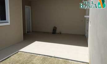 Imagem 2: CASA RESIDENCIAL em JACAREÍ - SP, LOTEAMENTO VILLA BRANCA