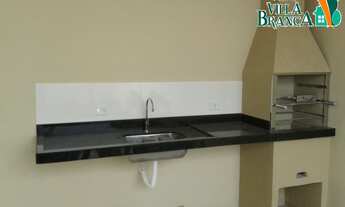 Imagem 6: CASA RESIDENCIAL em JACAREÍ - SP, LOTEAMENTO VILLA BRANCA