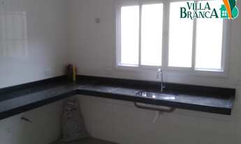 Imagem 7: CASA RESIDENCIAL em JACAREÍ - SP, LOTEAMENTO VILLA BRANCA