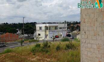 Imagem: TERRENO COMERCIAL em JACAREÍ - SP, LOTEAMENTO