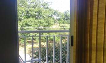 Imagem: Apartamento 3 Dormitórios