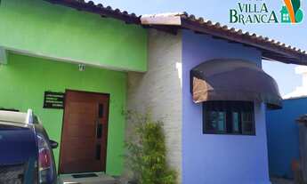 Imagem: Casa 1 Dormitório residencial Villa Branca