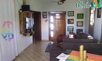 Imagem 3: Casa 1 Dormitório residencial Villa Branca