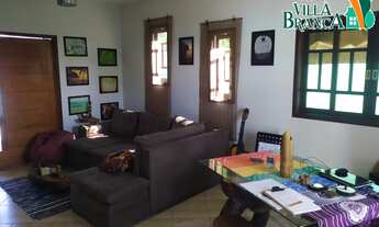 Imagem 5: Casa 1 Dormitório residencial Villa Branca