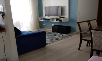 Imagem 4: Apartamento 3 Dormitórios Villa Machado Jacareí