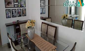 Imagem 5: Apartamento 3 Dormitórios Villa Machado Jacareí