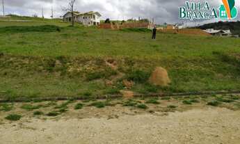 Imagem 1: Terreno Venda Jacareí