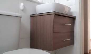 Imagem 7: Apartamento 2 Dormitórios Venda e locação