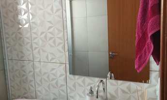 Imagem 3: Apartamento 2 Dormitórios A venda Jacareí