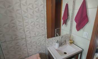 Imagem 4: Apartamento 2 Dormitórios A venda Jacareí