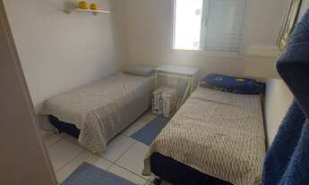 Imagem 5: Apartamento 2 Dormitórios A venda Jacareí