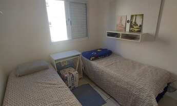 Imagem 6: Apartamento 2 Dormitórios A venda Jacareí