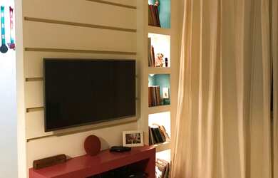 Imagem 4: Apartamento 2 Dormitórios Venda ou Locação