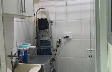 Imagem 6: Apartamento 2 Dormitórios Venda ou Locação