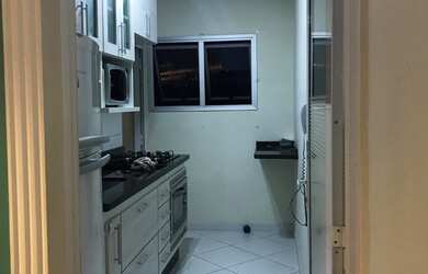 Imagem 3: Apartamento 2 Dormitórios Venda ou Locação