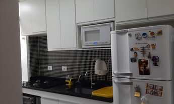 Imagem 3: Apartamento 3 Dormitórios Venda Vila Machado