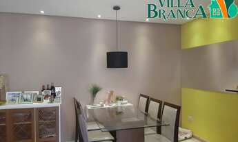 Imagem 4: Apartamento 3 Dormitórios Venda Vila Machado