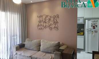 Imagem 6: Apartamento 3 Dormitórios Venda Vila Machado