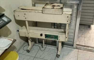 Imagem 7: Passa-se Ponto Comercial 318.000,00