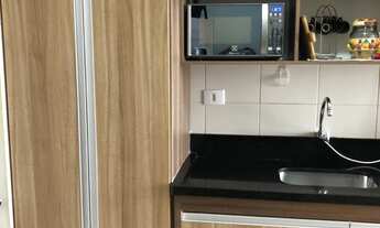 Imagem: Apartamento 3 Dormitórios a venda Jardim