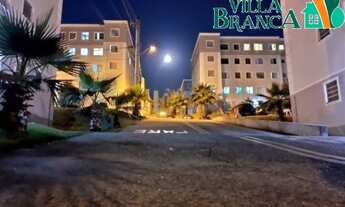 Imagem 1: Apartamento 2 Dormitórios a Venda Villa Branca