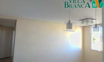 Imagem: Apartamento 2 Dormitórios Para Venda Jeriba