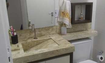 Imagem 3: Apartamento 2 Dormitórios Para Venda Jacareí