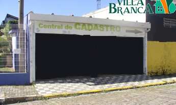 Imagem 1: Ponto para venda